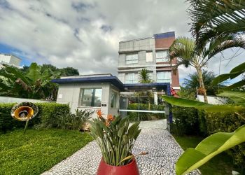 Apartamento no Bairro Jurerê Internacional em Florianópolis com 2 Dormitórios (1 suíte) e 63 m² - CO0074