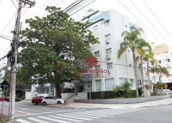 Apartamento no Bairro Jurerê Internacional em Florianópolis com 3 Dormitórios (1 suíte) e 77 m² - AP2514