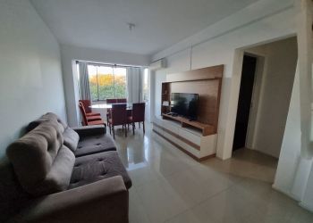Apartamento no Bairro Jurerê Internacional em Florianópolis com 3 Dormitórios (2 suítes) e 126 m² - CO0095
