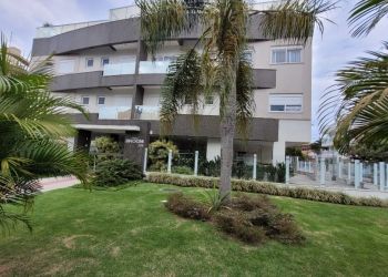 Apartamento no Bairro Jurerê Internacional em Florianópolis com 3 Dormitórios (2 suítes) e 99 m² - AP0868