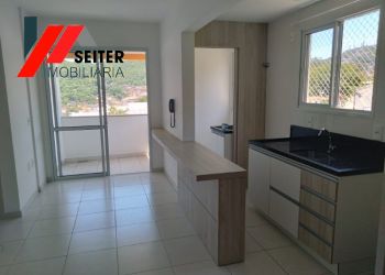 Apartamento no Bairro Saco dos Limões em Florianópolis com 1 Dormitórios e 49 m² - AP00940L