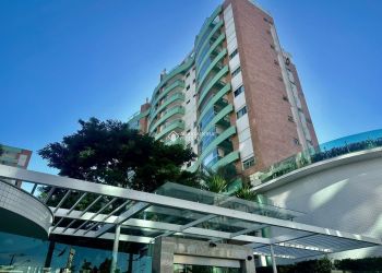 Apartamento no Bairro Trindade em Florianópolis com 3 Dormitórios (1 suíte) - 422313