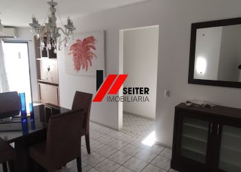 Apartamento no Bairro Trindade em Florianópolis com 3 Dormitórios (1 suíte) e 103 m² - AP02857L