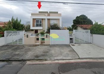 Casa no Bairro Campeche em Florianópolis com 2 Dormitórios (2 suítes) e 103.55 m² - CA0132_COSTAO