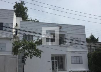 Casa no Bairro Centro em Florianópolis com 3 Dormitórios e 172 m² - 3940
