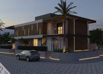 Casa no Bairro Jurerê Internacional em Florianópolis com 3 Dormitórios (3 suítes) e 300 m² - CA0052