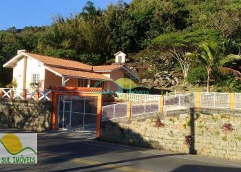 Casa no Bairro Morro das Pedras em Florianópolis com 2 Dormitórios e 88 m² - CA0076_COSTAO
