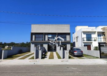Casa no Bairro Rio Vermelho em Florianópolis com 2 Dormitórios (2 suítes) e 187 m² - SO0228