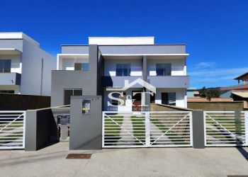 Casa no Bairro Rio Vermelho em Florianópolis com 2 Dormitórios (2 suítes) e 92 m² - SO0296