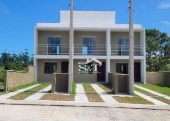Casa no Bairro Rio Vermelho em Florianópolis com 2 Dormitórios (2 suítes) e 92 m² - SO0330