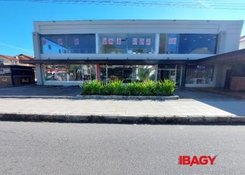 Loja no Bairro Canasvieiras em Florianópolis com 32 m² - 123347