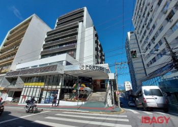 Loja no Bairro Centro em Florianópolis com 97 m² - 116326