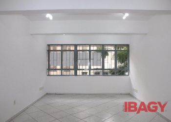 Loja no Bairro Centro em Florianópolis com 28.35 m² - 102918