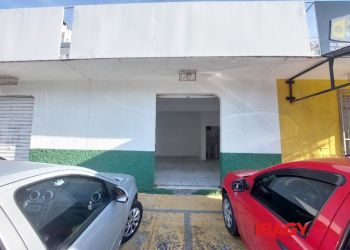 Loja no Bairro Estreito em Florianópolis com 27.66 m² - 81591