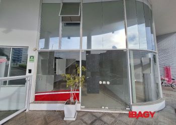 Loja no Bairro Itacorubí em Florianópolis com 30 m² - 123888