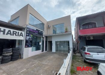 Loja no Bairro Ribeirão da Ilha em Florianópolis com 18 m² - 123107