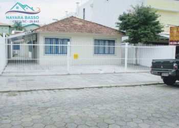 Outros Imóveis no Bairro Canasvieiras em Florianópolis com 5 Dormitórios (5 suítes) e 260 m² - PO0013