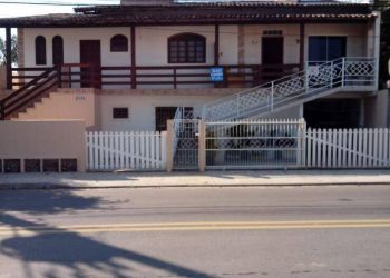 Outros Imóveis no Bairro Ingleses em Florianópolis com 7 Dormitórios e 298 m² - PO0012