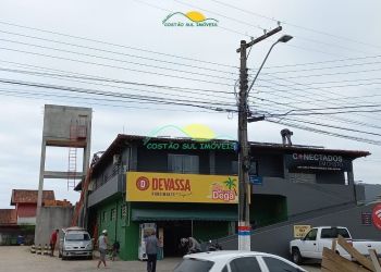 Outros Imóveis no Bairro Tapera da Base em Florianópolis com 1131.5 m² - CONJ0005_COSTAO