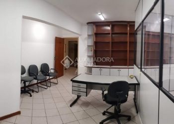 Sala/Escritório no Bairro Centro em Florianópolis - 351230