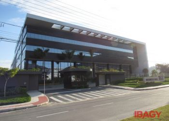 Sala/Escritório no Bairro Saco Grande I em Florianópolis com 150.38 m² - 109559
