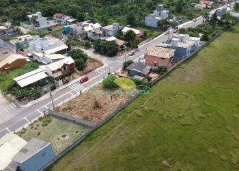 Terreno no Bairro Campeche em Florianópolis com 461.2 m² - TE0057_COSTAO