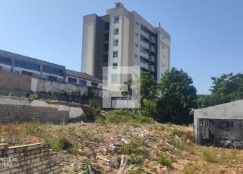 Terreno no Bairro Capoeiras em Florianópolis com 856 m² - 4971