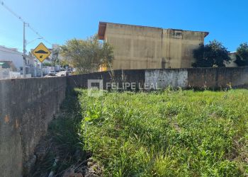 Terreno no Bairro Capoeiras em Florianópolis com 363 m² - 19498