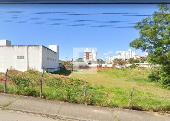 Terreno no Bairro Coloninha em Florianópolis com 1803 m² - 1148