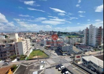 Terreno no Bairro Estreito em Florianópolis com 464 m² - TE0856