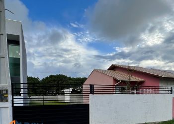 Terreno no Bairro Ingleses em Florianópolis com 256 m² - 439