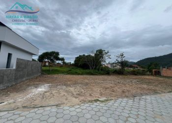 Terreno no Bairro Ingleses em Florianópolis com 160 m² - TE0211