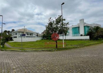 Terreno no Bairro Jurerê Internacional em Florianópolis com 612 m² - TE0903