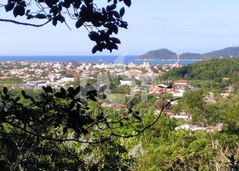 Terreno no Bairro Ribeirão da Ilha em Florianópolis com 118500 m² - 427622
