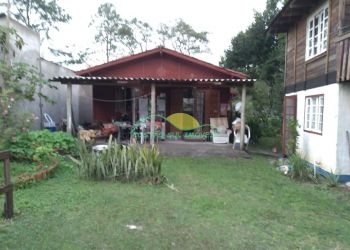 Terreno no Bairro Rio Vermelho em Florianópolis com 364.5 m² - TE0063_COSTAO