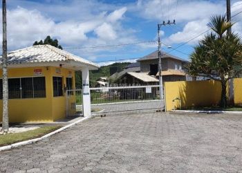 Terreno no Bairro Vargem Grande em Florianópolis com 362 m² - 20204