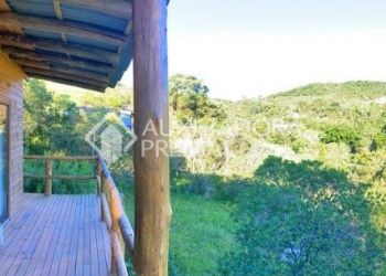 Casa em Garopaba com 2 Dormitórios - 632637