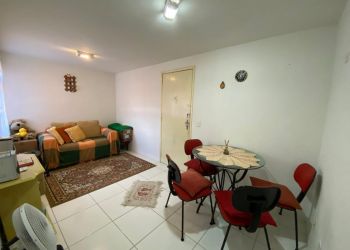 Apartamento no Bairro Bela Vista em Gaspar com 2 Dormitórios e 45.29 m² - 3477346