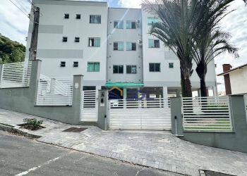 Apartamento no Bairro Bela Vista em Gaspar com 2 Dormitórios (1 suíte) e 62 m² - AP1574