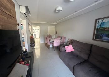 Apartamento no Bairro Bela Vista em Gaspar com 3 Dormitórios (1 suíte) e 98 m² - 35718735
