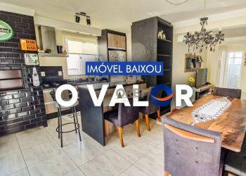 Apartamento no Bairro Bela Vista em Gaspar com 2 Dormitórios (1 suíte) e 72 m² - AP0618