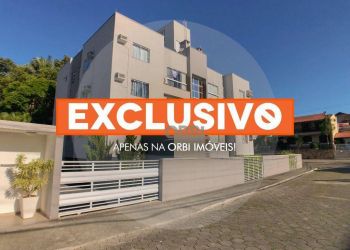 Apartamento no Bairro Bela Vista em Gaspar com 2 Dormitórios e 69 m² - AP0800-V