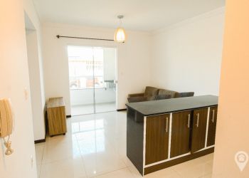 Apartamento no Bairro Figueira em Gaspar com 2 Dormitórios e 51.22 m² - 6022