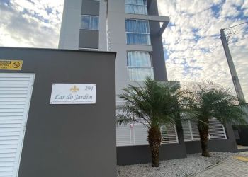 Apartamento no Bairro Figueira em Gaspar com 2 Dormitórios e 56 m² - 35717735
