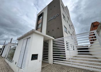 Apartamento no Bairro Santa Terezinha em Gaspar com 3 Dormitórios e 66.53 m² - 4041572