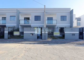 Casa no Bairro Figueira em Gaspar com 3 Dormitórios (1 suíte) e 110 m² - 4191433