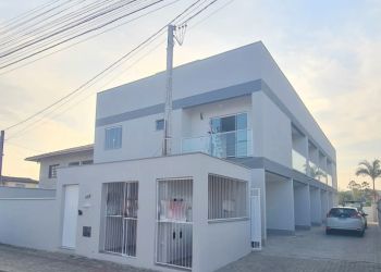 Casa no Bairro Figueira em Gaspar com 2 Dormitórios e 80.18 m² - 3491009