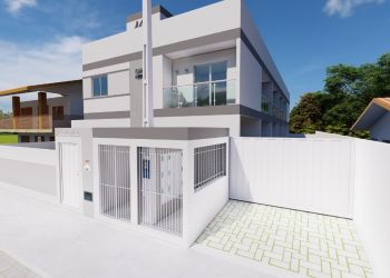 Casa no Bairro Figueira em Gaspar com 2 Dormitórios e 80.38 m² - 35717484