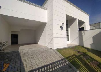 Casa no Bairro Gaspar Mirim em Gaspar com 3 Dormitórios (2 suítes) e 132 m² - 4041067