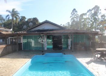 Imóvel Rural no Bairro Centro em Gaspar com 25347.1 m² - 4630109